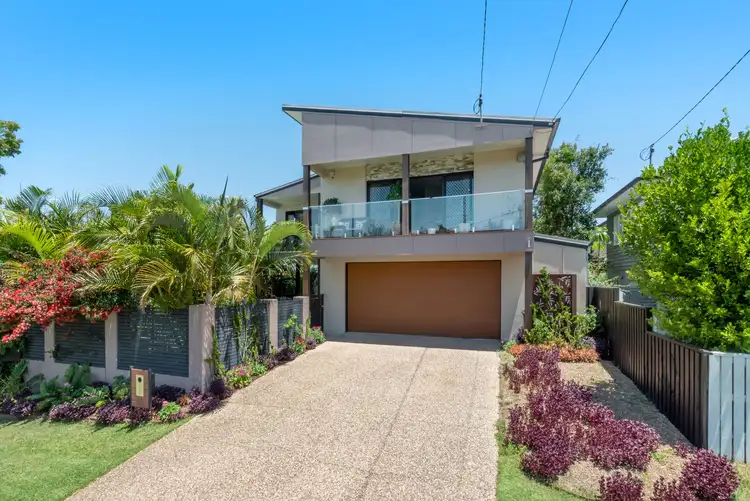 16 June Street, Mitchelton QLD 4053