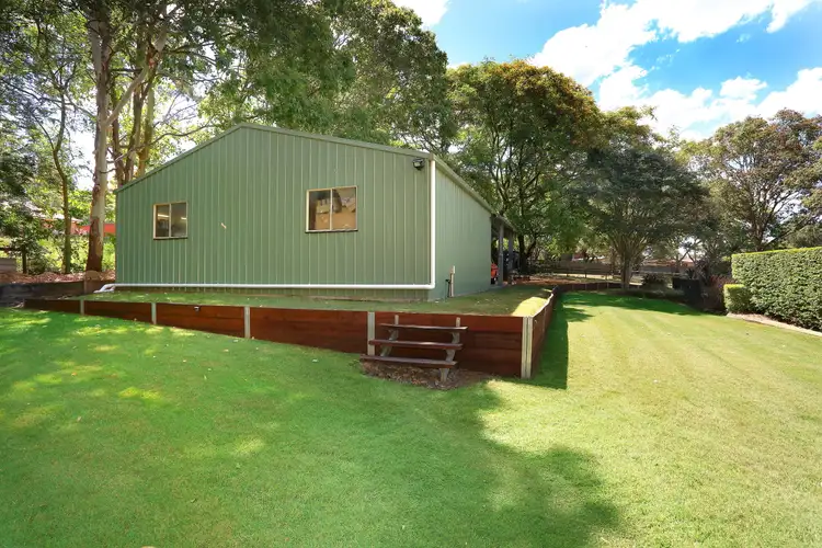 Fifth view of Homely house listing, 28-30 Couldery Court, Cedar Grove QLD 4285