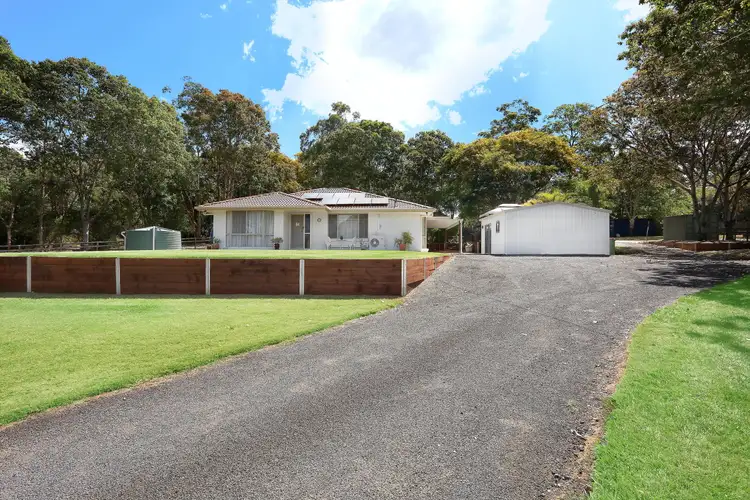 Sixth view of Homely house listing, 28-30 Couldery Court, Cedar Grove QLD 4285