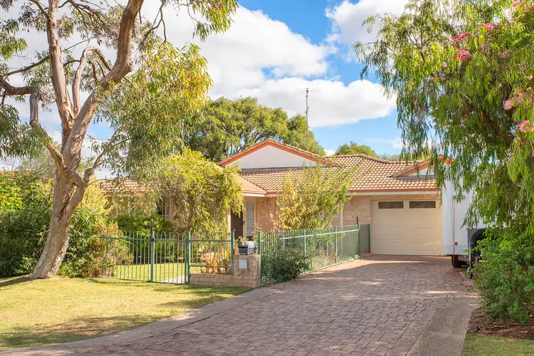 Main view of Homely house listing, 12 Alan Street, Broadwater WA 6280