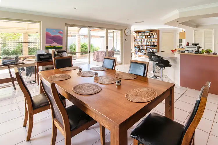 Fourth view of Homely house listing, 12 Alan Street, Broadwater WA 6280