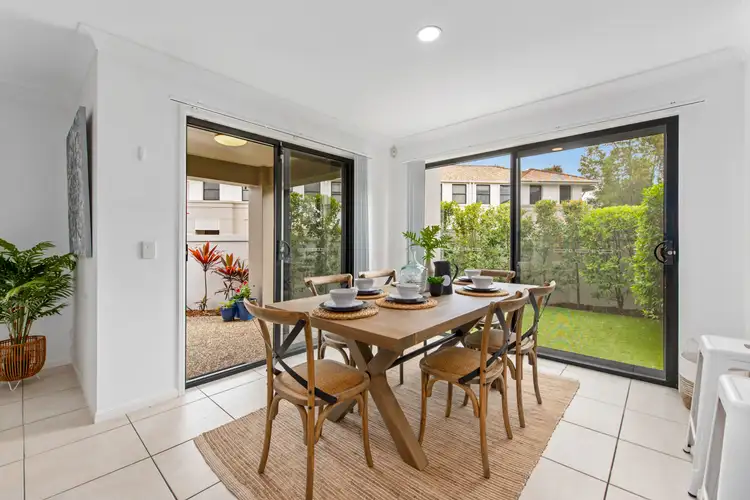 Sixth view of Homely townhouse listing, 14/1-7 Pine Valley Drive, Robina QLD 4226