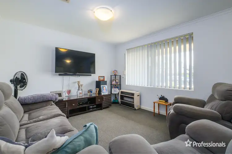 Second view of Homely house listing, 16 Bridgeman Drive, Bennett Springs WA 6063