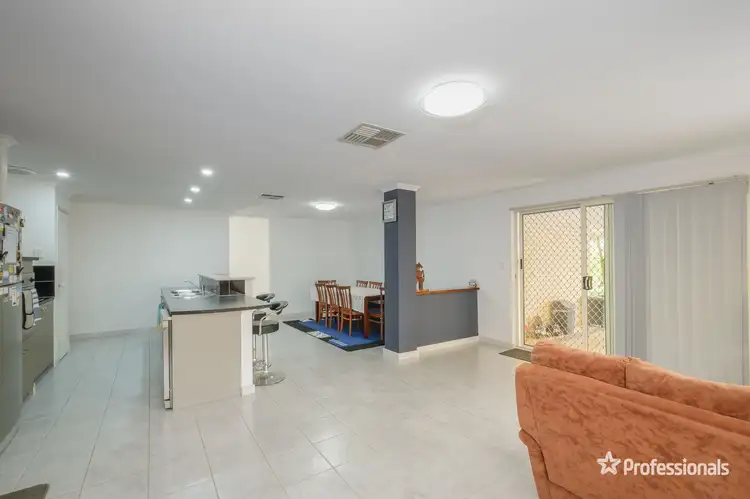 Sixth view of Homely house listing, 16 Bridgeman Drive, Bennett Springs WA 6063