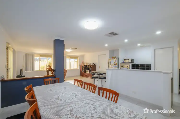 Seventh view of Homely house listing, 16 Bridgeman Drive, Bennett Springs WA 6063