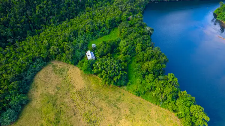 Fifth view of Homely land listing, 861 Forest Creek Road, Forest Creek QLD 4873