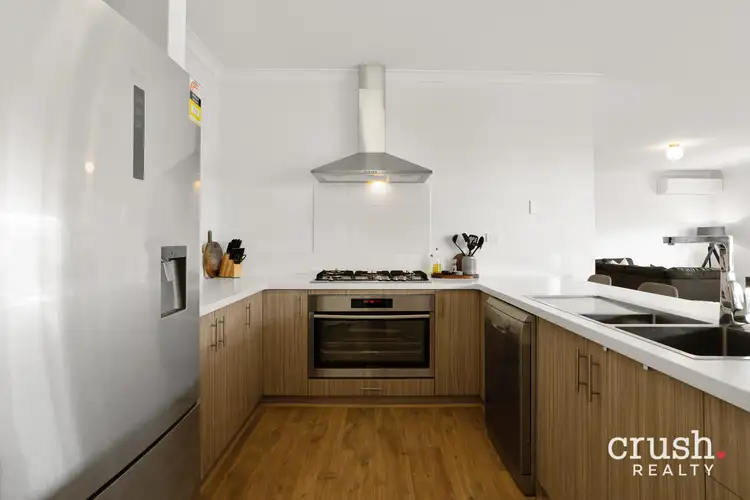 Fifth view of Homely house listing, 136 Shorehaven, Alkimos WA 6038