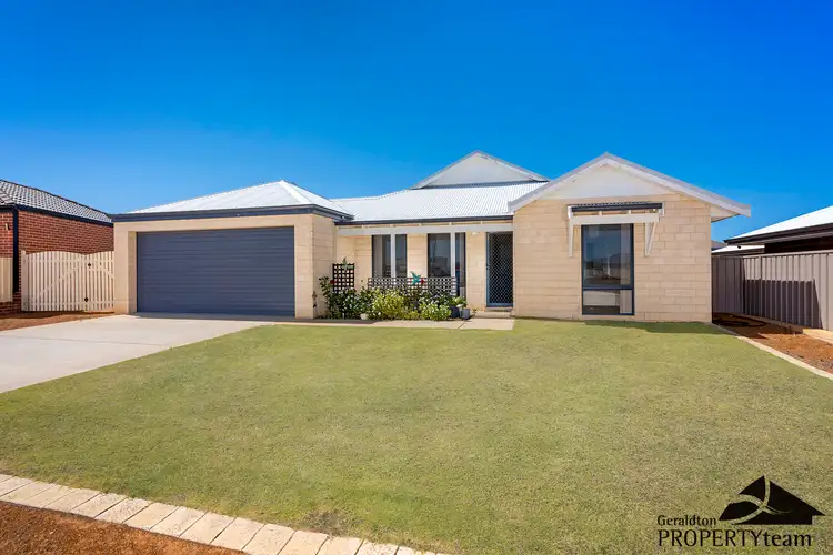 Main view of Homely house listing, 9 Globe Court, Waggrakine WA 6530