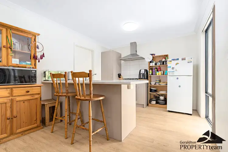 Fourth view of Homely house listing, 9 Globe Court, Waggrakine WA 6530