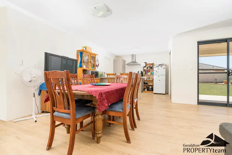 Sixth view of Homely house listing, 9 Globe Court, Waggrakine WA 6530