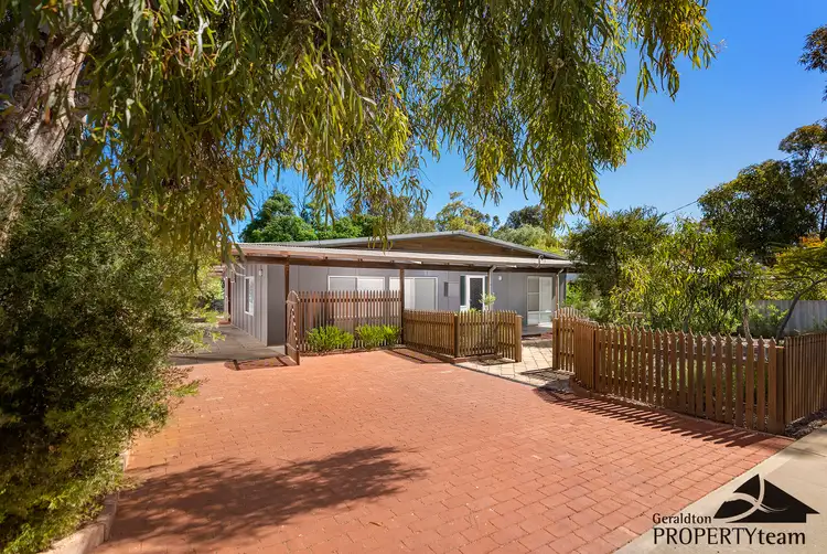Main view of Homely house listing, 10 Smith Street, Dongara WA 6525