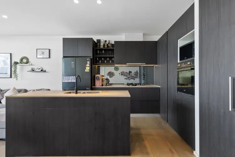 Third view of Homely apartment listing, C609/30 Shepherd Street, Liverpool NSW 2170