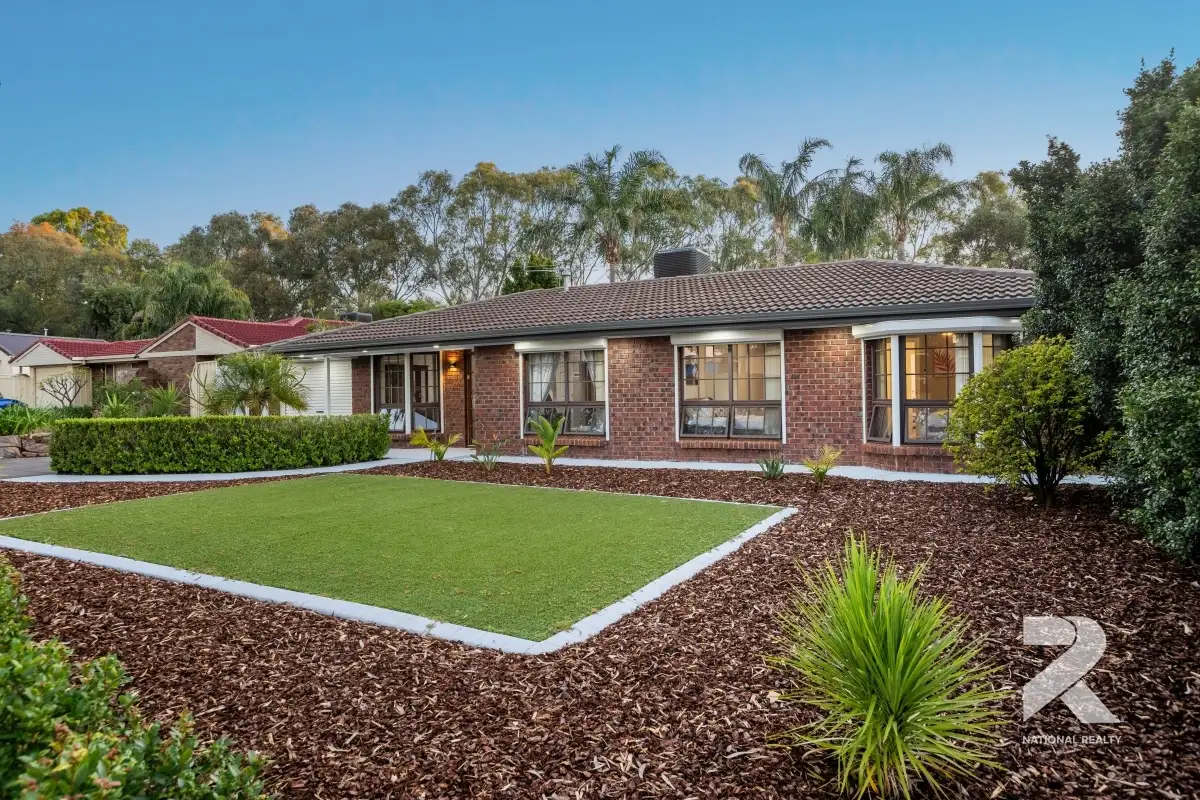 Main view of Homely house listing, 10 Ingham Way, Salisbury Heights SA 5109