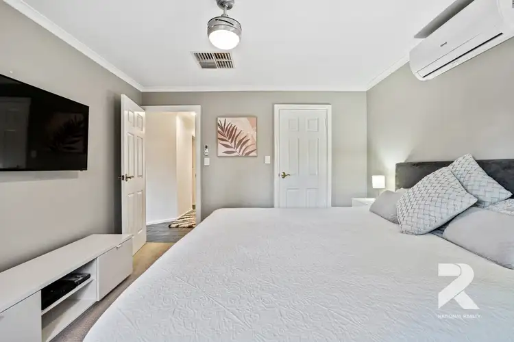 Fifth view of Homely house listing, 10 Ingham Way, Salisbury Heights SA 5109