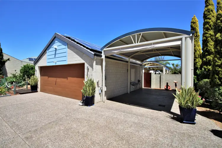 Second view of Homely house listing, 19 Riviera Way, Pelican Point WA 6230