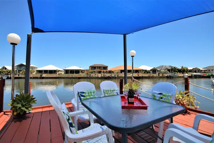 Third view of Homely house listing, 19 Riviera Way, Pelican Point WA 6230