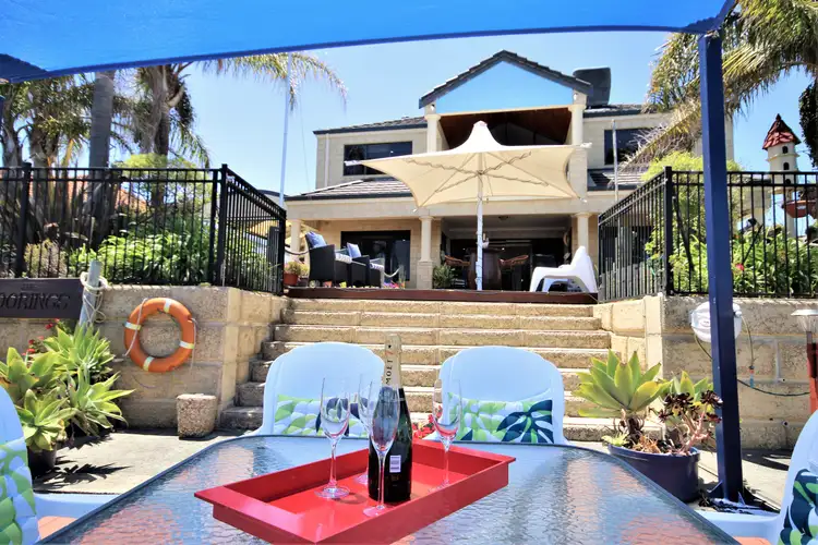 Fourth view of Homely house listing, 19 Riviera Way, Pelican Point WA 6230