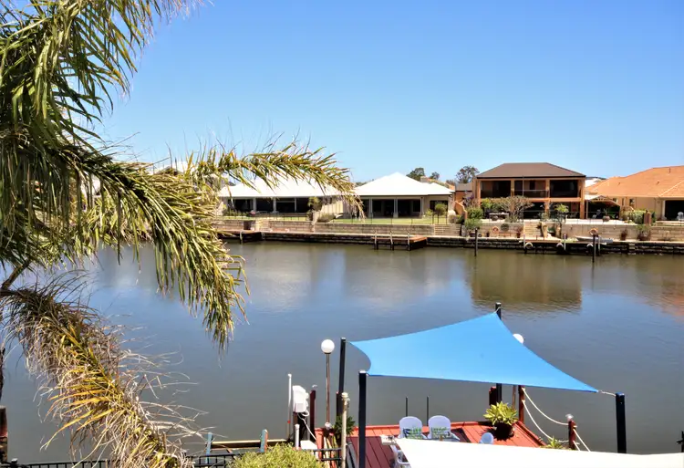Sixth view of Homely house listing, 19 Riviera Way, Pelican Point WA 6230