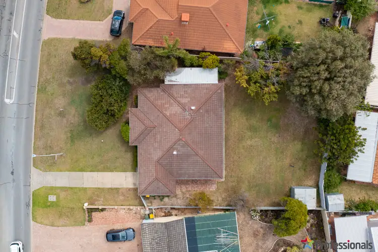 Fourth view of Homely house listing, 164 McLarty, Halls Head WA 6210