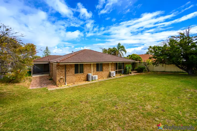 Fifth view of Homely house listing, 164 McLarty, Halls Head WA 6210