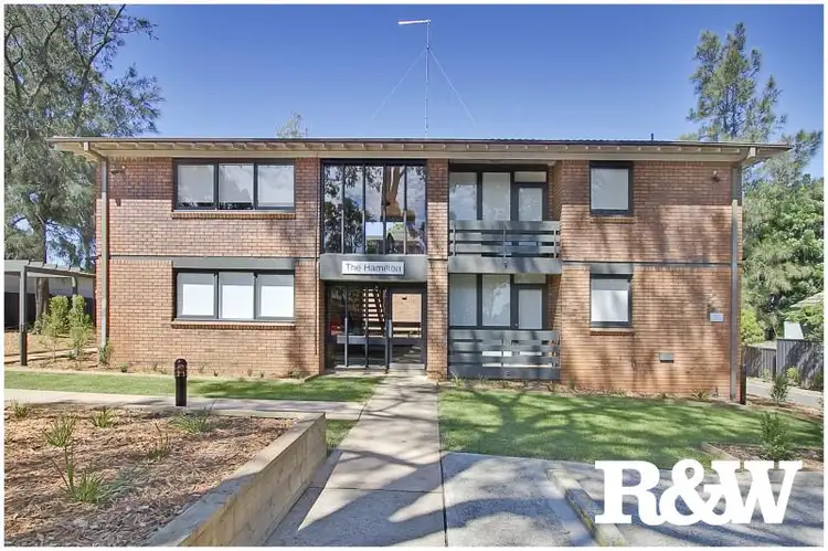 Main view of Homely studio listing, 10/308-310 Great Western Highway, St Marys NSW 2760