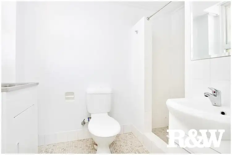 Fifth view of Homely studio listing, 10/308-310 Great Western Highway, St Marys NSW 2760