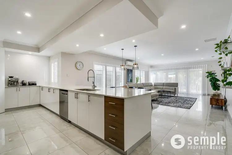 Seventh view of Homely house listing, 47 Kudos Circuit, Harrisdale WA 6112