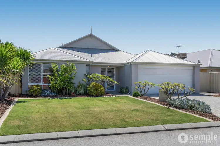 7 Willerin Loop, Success WA 6164