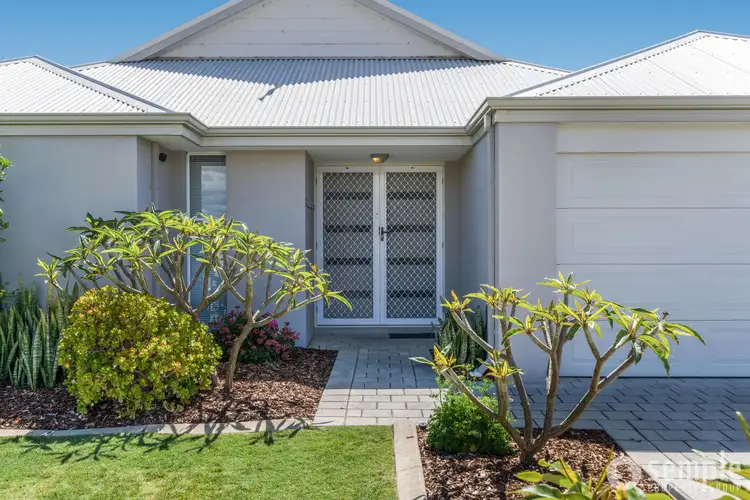 Second view of Homely house listing, 7 Willerin Loop, Success WA 6164