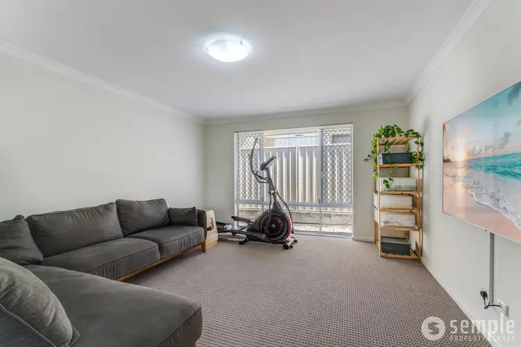 Third view of Homely house listing, 7 Willerin Loop, Success WA 6164