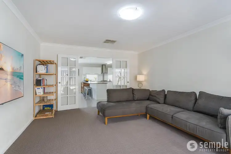 Fourth view of Homely house listing, 7 Willerin Loop, Success WA 6164