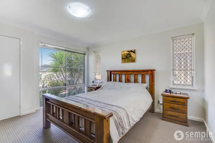 Fifth view of Homely house listing, 7 Willerin Loop, Success WA 6164