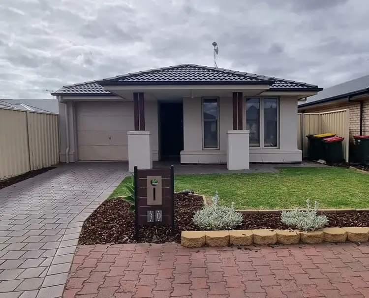30 Carbone Drive