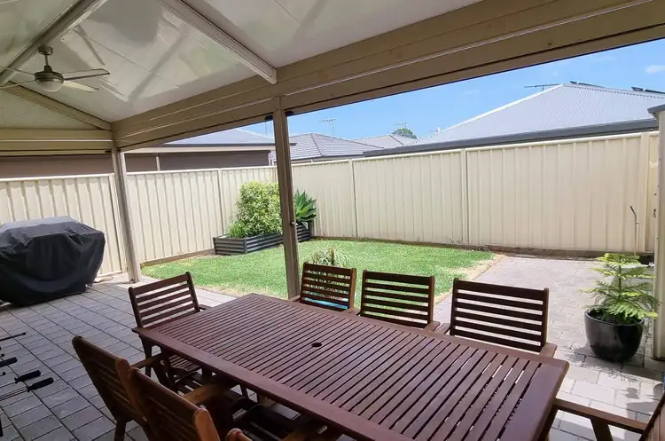 Fourth view of Homely house listing, 30 Carbone Drive, Munno Para West SA 5115