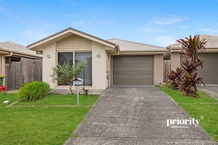 50 Milbrook Crescent, Pimpama QLD 4209