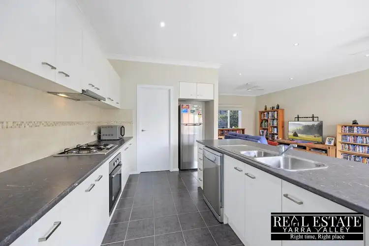 Second view of Homely unit listing, 9/5A McGrettons Road, Healesville VIC 3777