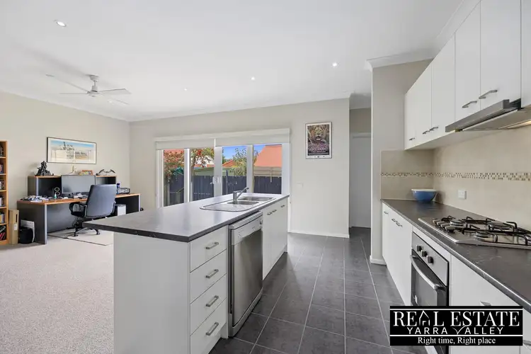 Fourth view of Homely unit listing, 9/5A McGrettons Road, Healesville VIC 3777