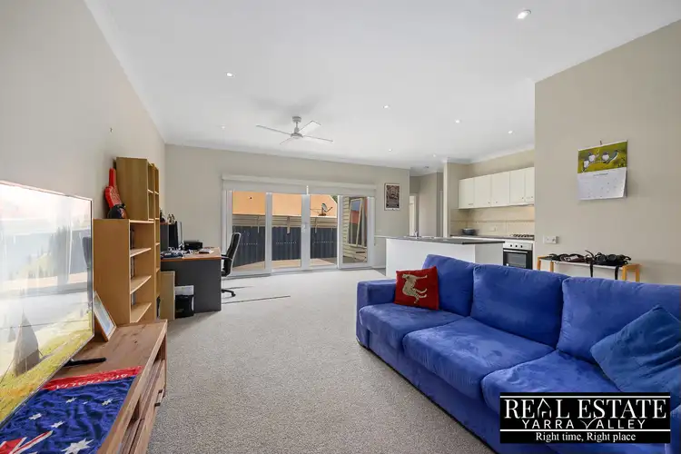 Fifth view of Homely unit listing, 9/5A McGrettons Road, Healesville VIC 3777