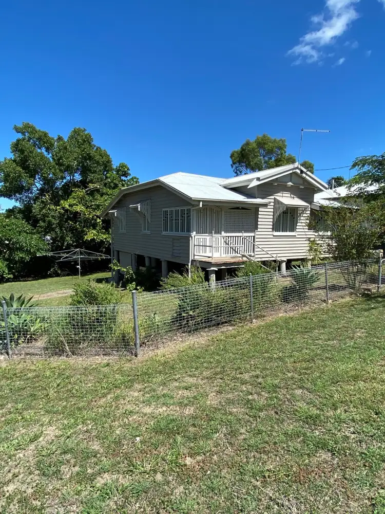 Main view of Homely house listing, 46 Mary Street, The Range QLD 4700