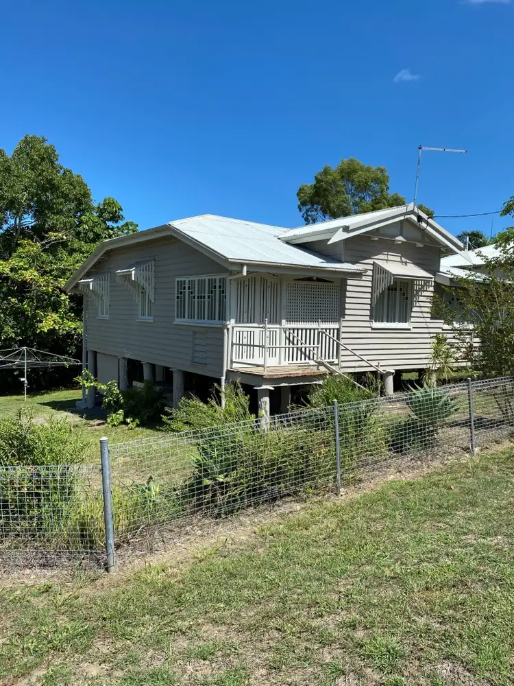 Second view of Homely house listing, 46 Mary Street, The Range QLD 4700