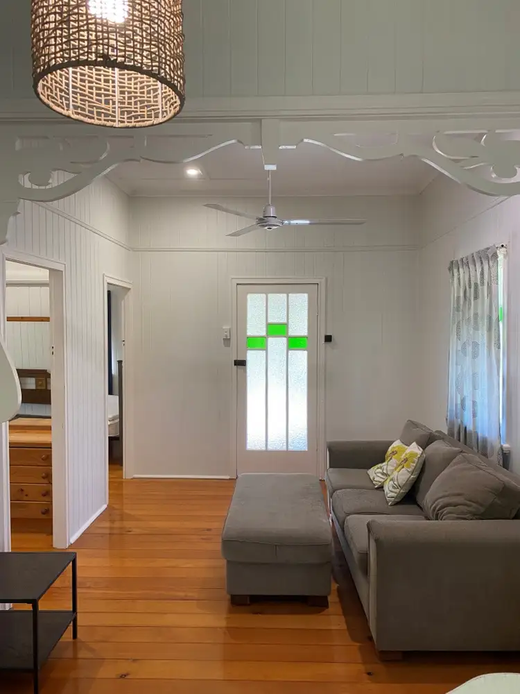Third view of Homely house listing, 46 Mary Street, The Range QLD 4700