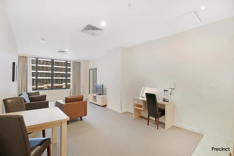 214/60 Market St, Melbourne VIC 3000