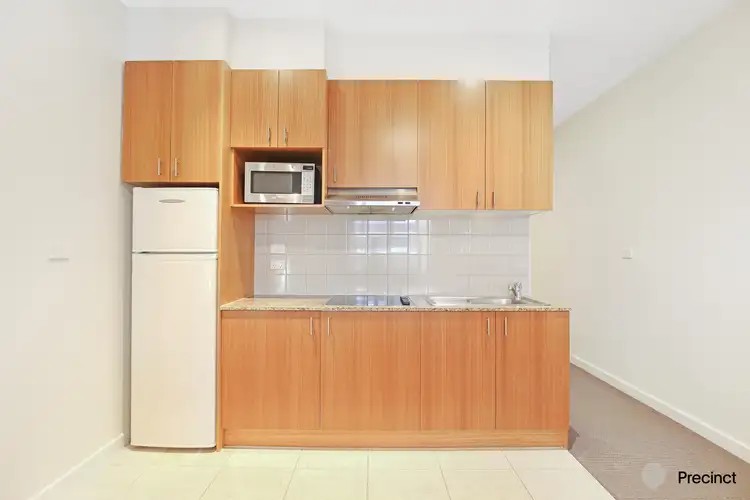 Fourth view of Homely apartment listing, 214/60 Market St, Melbourne VIC 3000
