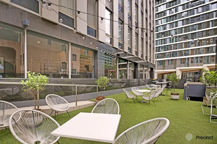 810/60 Market St, Melbourne VIC 3000