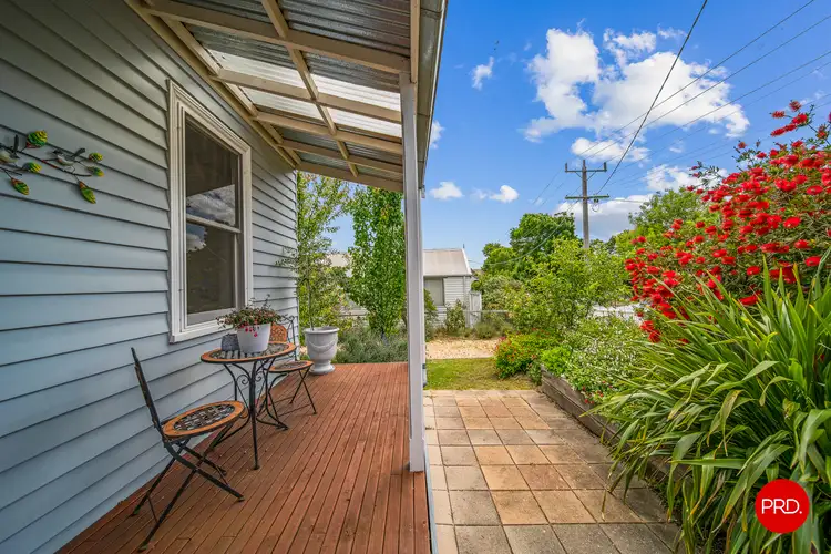 Third view of Homely house listing, 6 Hunter Street, Castlemaine VIC 3450