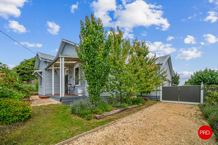 Fourth view of Homely house listing, 6 Hunter Street, Castlemaine VIC 3450