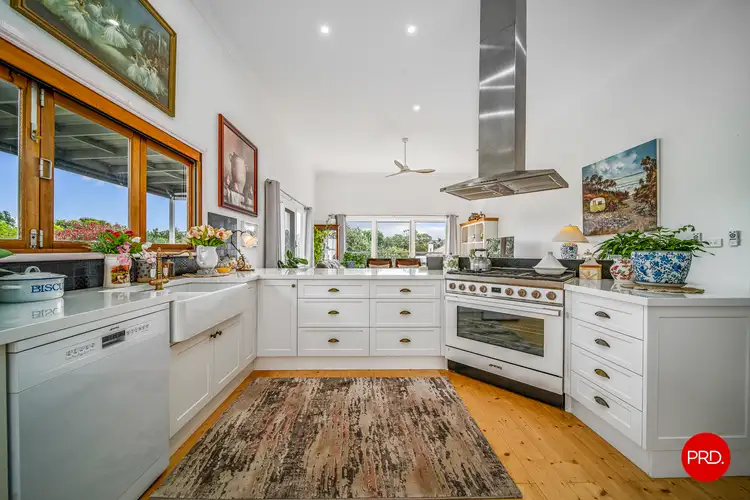 Sixth view of Homely house listing, 6 Hunter Street, Castlemaine VIC 3450