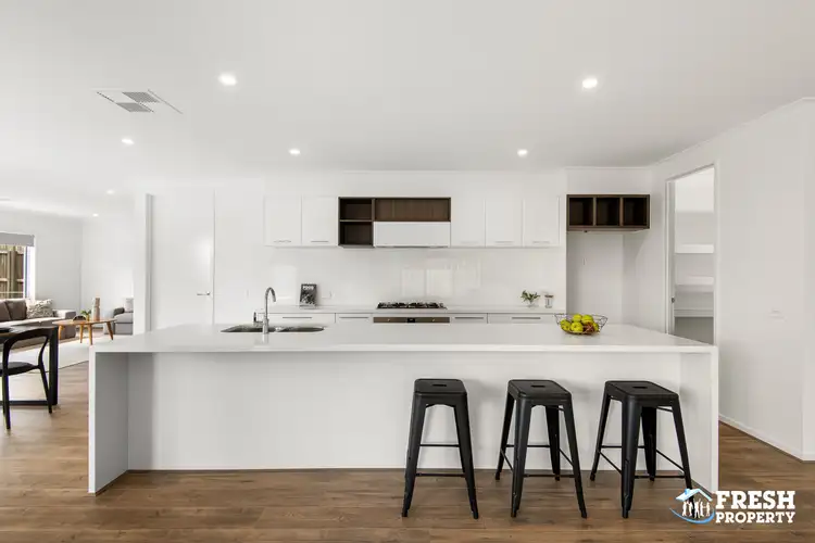Second view of Homely house listing, 9 Bundaleer Avenue, Grovedale VIC 3216
