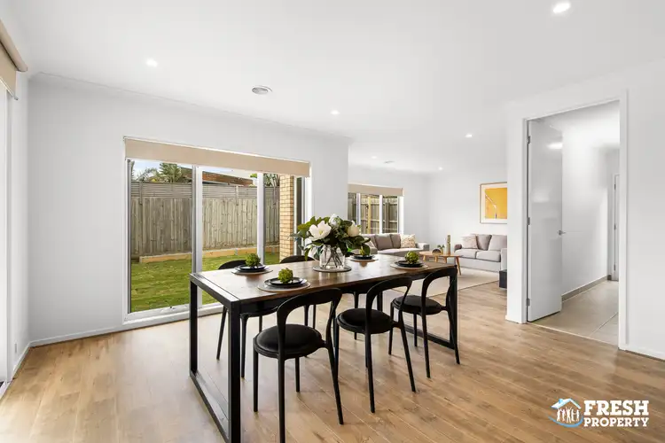 Fourth view of Homely house listing, 9 Bundaleer Avenue, Grovedale VIC 3216