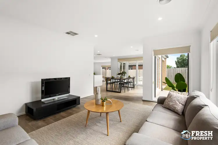 Sixth view of Homely house listing, 9 Bundaleer Avenue, Grovedale VIC 3216